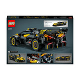 LEGO TECHNIC: Bugatti Bolide (42151
