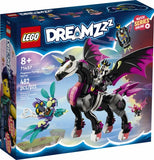 Lego The Dark Pegasus (71457