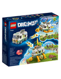 LEGO DREAMZzz Mrs. Castillo's Van (71456