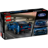 Lego Ford Mustang (76920)