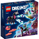 Lego The Dark Pegasus (71457