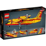 Lego Firefighter plane (42152)