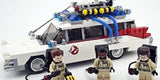 Lego Ghostbusters Ecto-1  10274