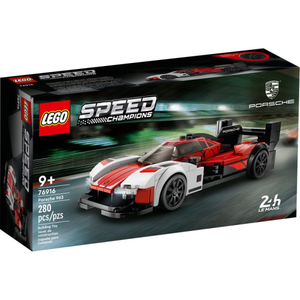 Lego speed Champions porches 963 (76916)