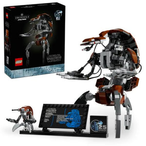 Lego Droideka (75381)
