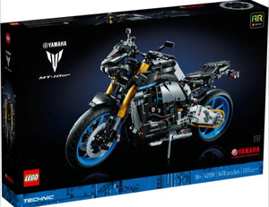 LEGO Yamaha MT-10 SP (42195)