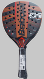 Technical viper 2024 padel racket.