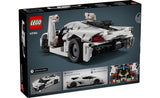 LEGO TECHNIC Koenigsegg Jesko  Hypercar, 42184.