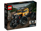 lego 4x4 x-treme off roader