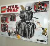 Lego First order Heavy Scout Walker