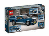 lego Ford Mustang