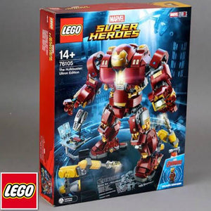 lego the hulkbuster