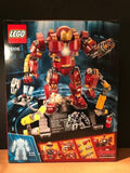 lego the hulkbuster